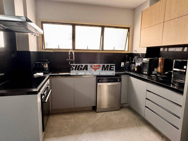 Apartamento para Venda em São Paulo - 5