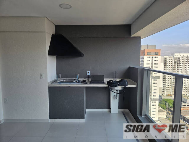 #7317 - Apartamento para Venda em São Paulo - SP - 2