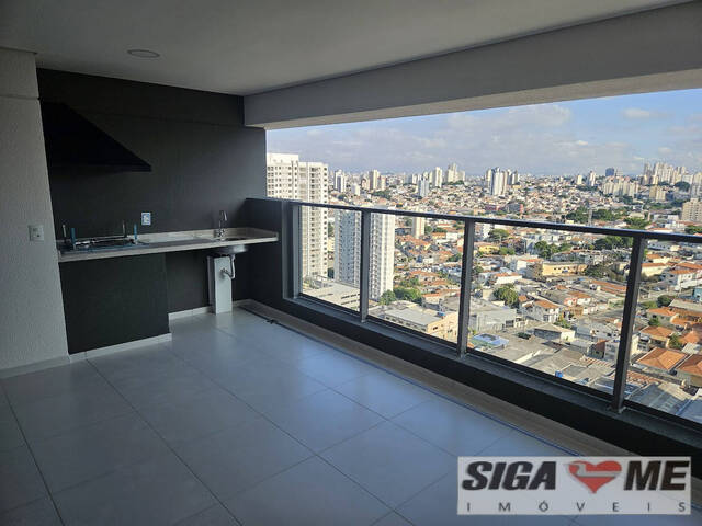 #7317 - Apartamento para Venda em São Paulo - SP - 3