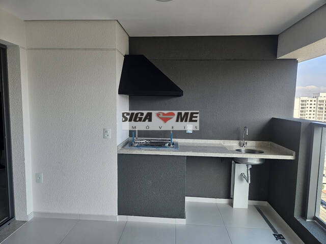 Apartamento para Venda em São Paulo - 4
