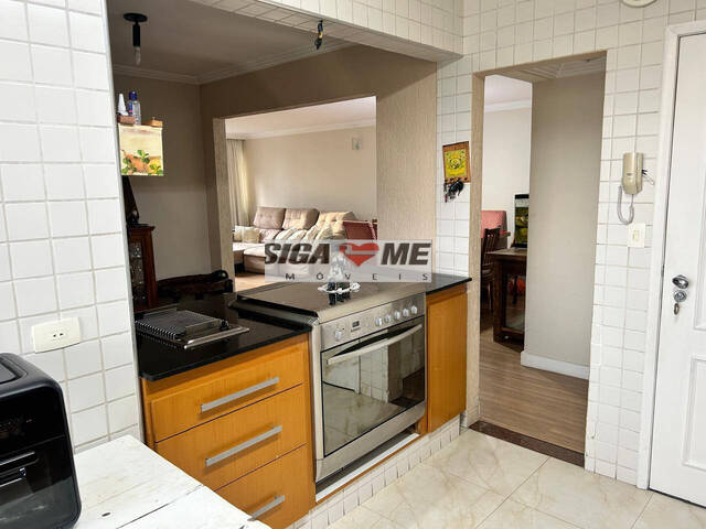 Apartamento para Venda em São Paulo - 5