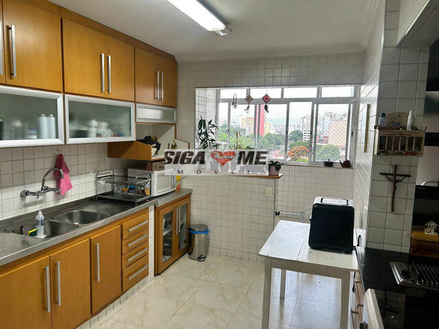 Apartamento para Venda em São Paulo - 4