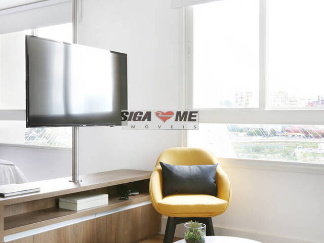 Apartamento para Locação em São Paulo - 4