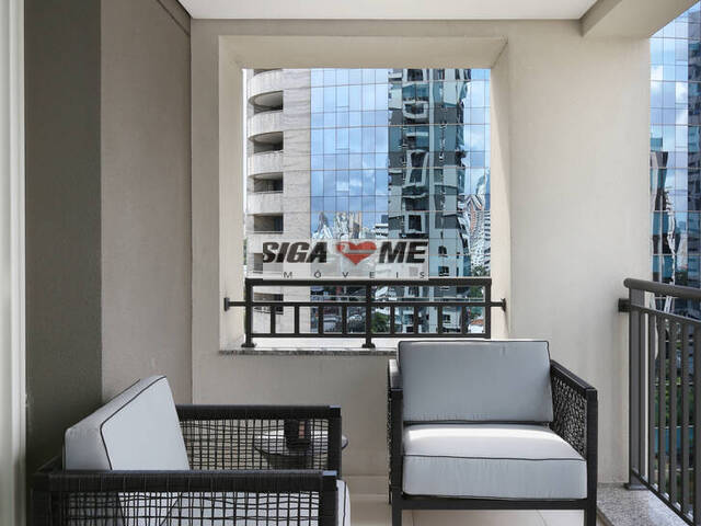Apartamento para Locação em São Paulo - 5