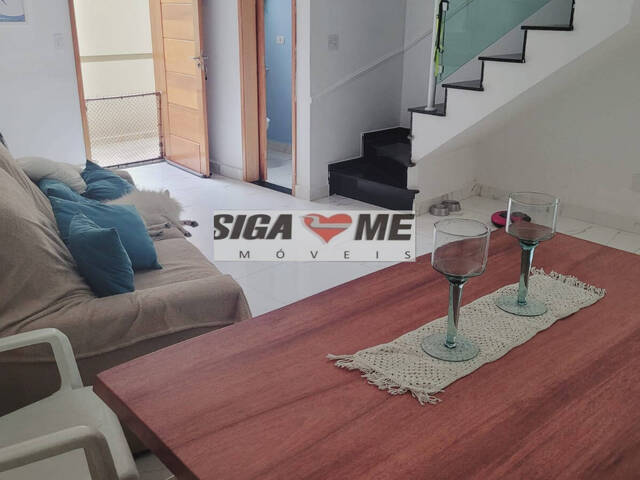 Casa para Venda em São Paulo - 5