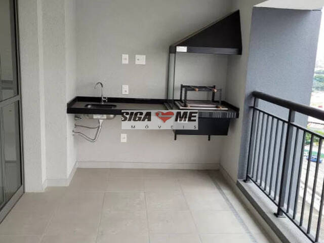 Apartamento para Venda em São Paulo - 4