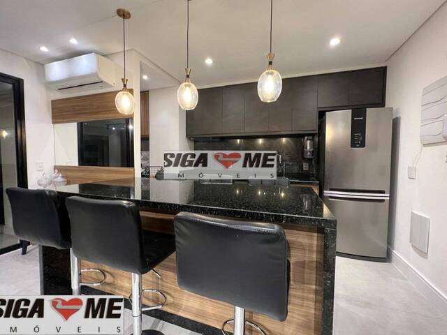 Apartamento para Venda em São Paulo - 4