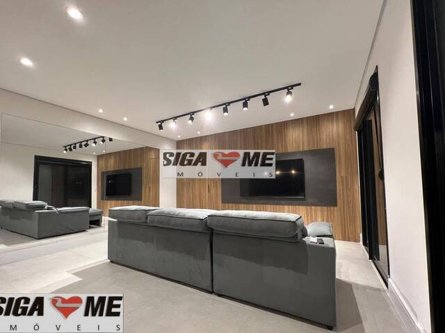 Apartamento para Venda em São Paulo - 5