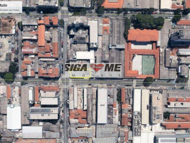 Área para Venda em São Paulo - 5