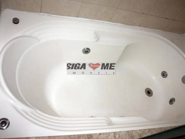Apartamento para Venda em São Paulo - 5