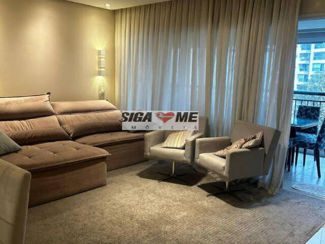 Apartamento para Venda em São Paulo - 4