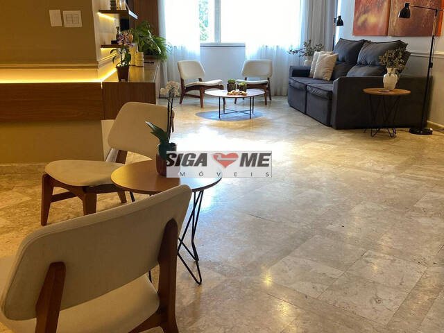 Apartamento para Venda em São Paulo - 5