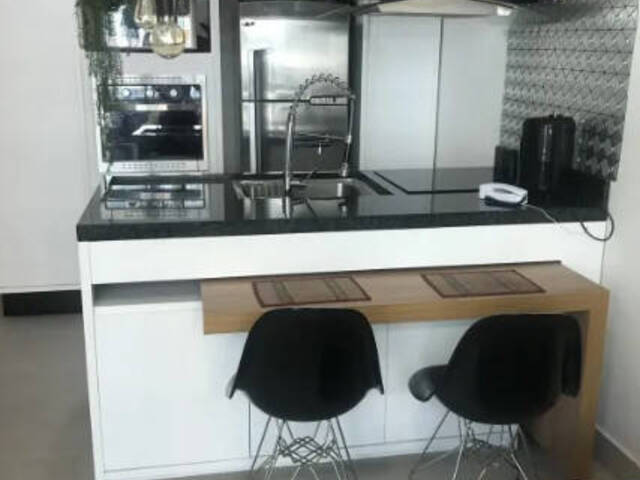 Apartamento para Venda em São Paulo - 5