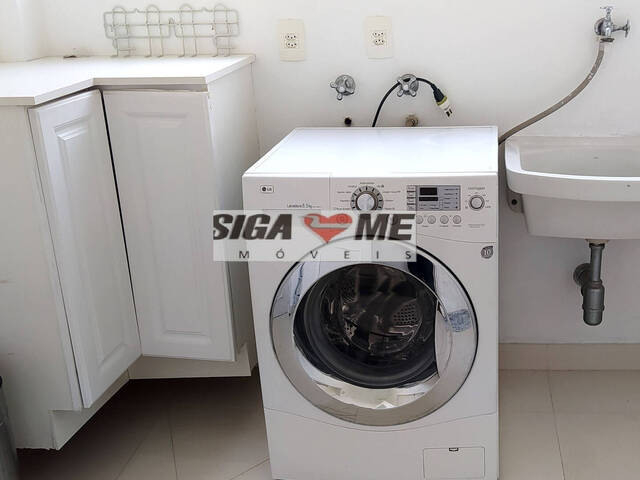 Apartamento para Locação em São Paulo - 4