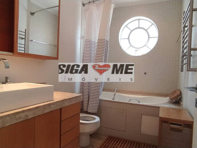 Apartamento para Locação em São Paulo - 5