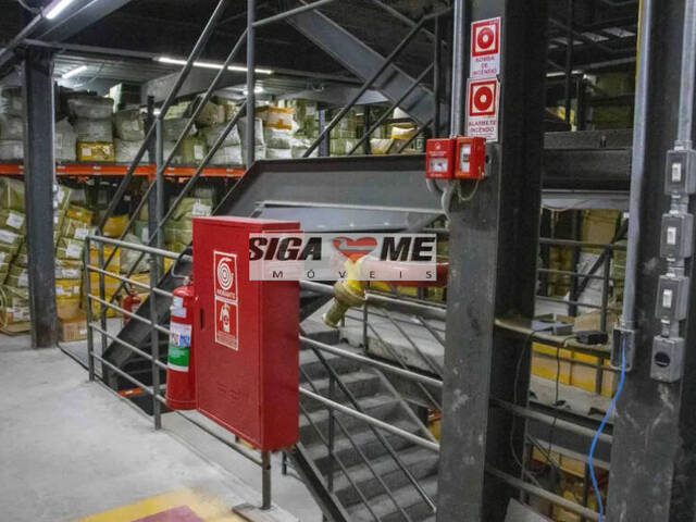 Sala para Venda em São Paulo - 4