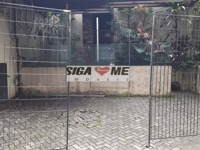 Sala para Locação em São Paulo - 4