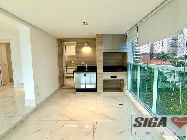 #7410 - Apartamento para Venda em São Paulo - SP - 1