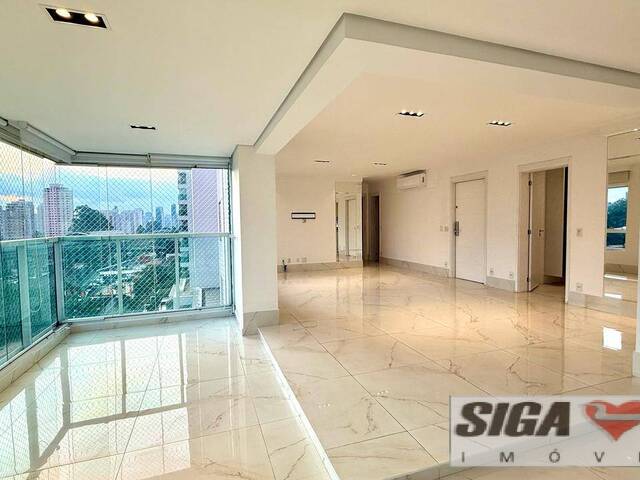 #7410 - Apartamento para Venda em São Paulo - SP - 2