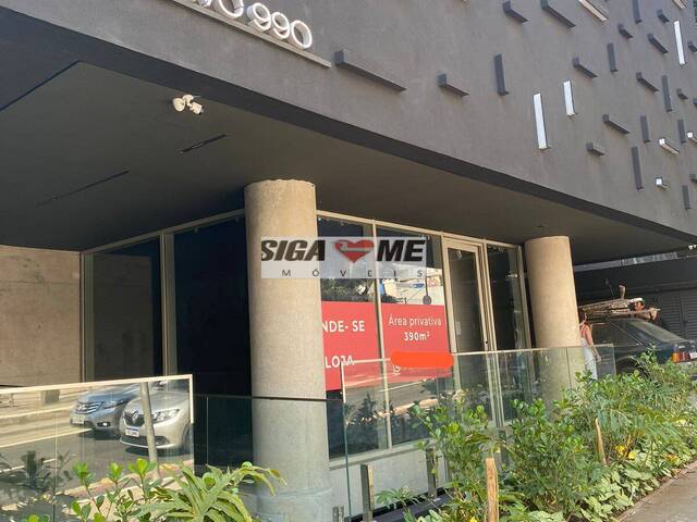 Sala para Venda em São Paulo - 5
