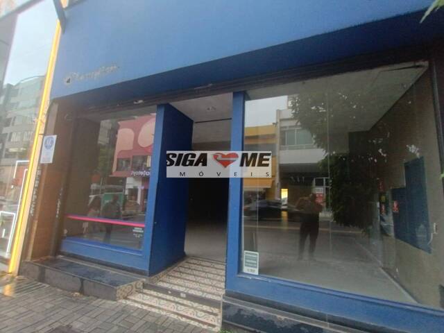 Sala para Locação em São Paulo - 4