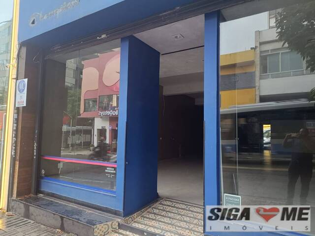 #7418 - Sala para Venda em São Paulo - SP - 3