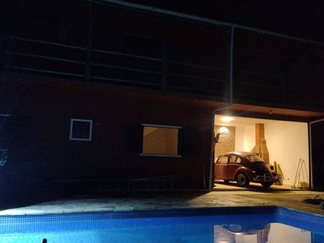 #7420 - Casa para Venda em São Sebastião - SP - 3
