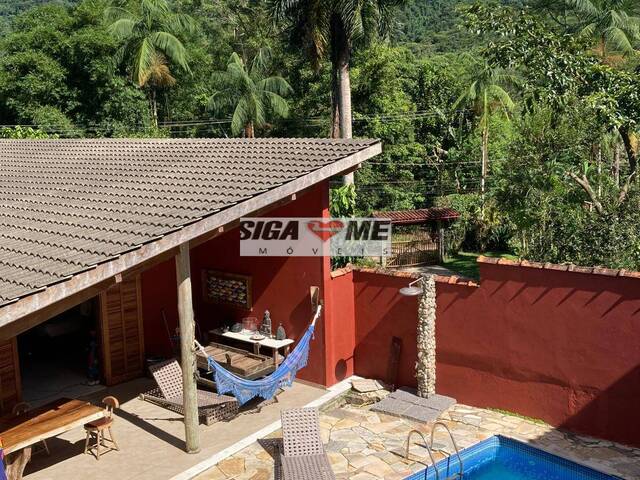 Casa para Venda em São Sebastião - 4
