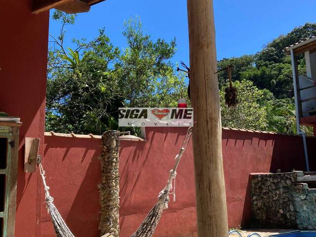 Casa para Venda em São Sebastião - 5