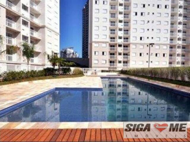 #7421 - Apartamento para Venda em São Paulo - SP - 3