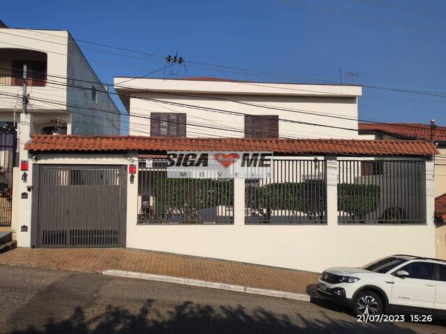 Casa para Venda em São Paulo - 5