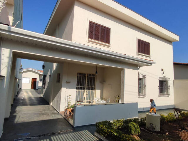 #7409 - Casa para Venda em São Paulo - SP - 2