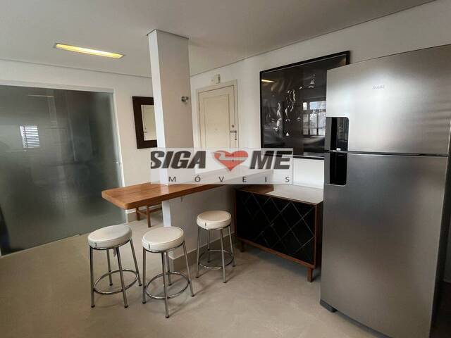 Apartamento para Locação em São Paulo - 4