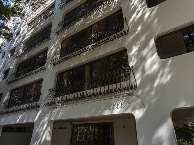 #7422 - Apartamento para Venda em São Paulo - SP - 3
