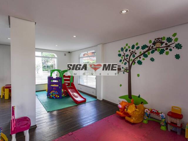 Apartamento para Locação em São Paulo - 5