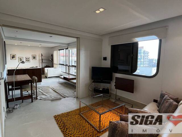 #7422 - Apartamento para Venda em São Paulo - SP - 2