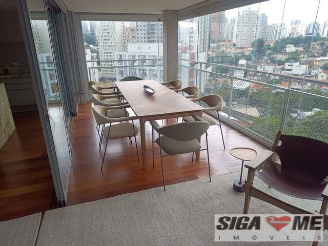 #7423 - Apartamento para Venda em São Paulo - SP - 2