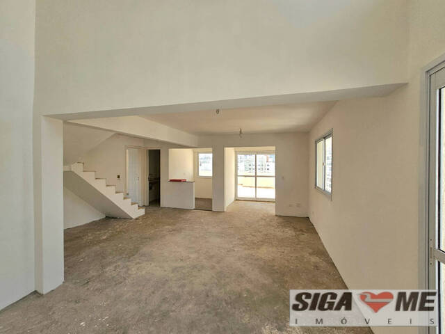 #7424 - Apartamento para Venda em São Paulo - SP - 3