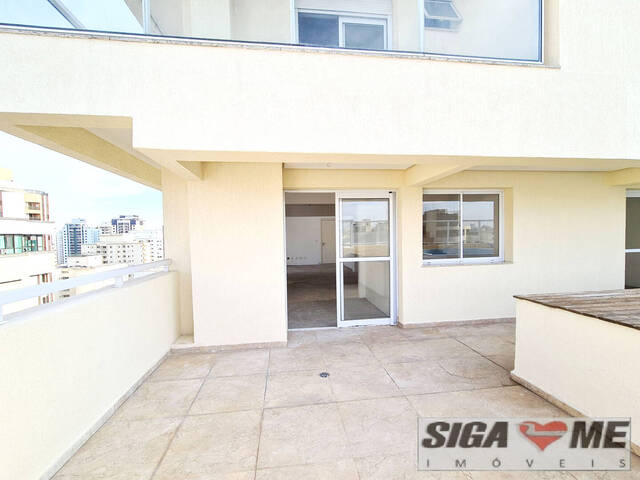 #7424 - Apartamento para Venda em São Paulo - SP - 2
