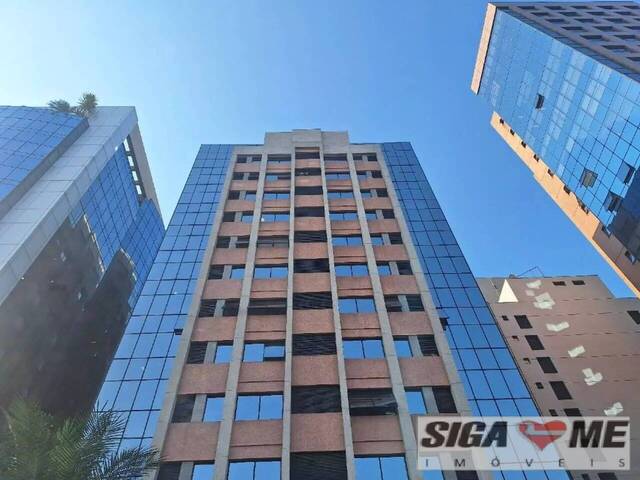 #7427 - Sala para Venda em São Paulo - SP - 1