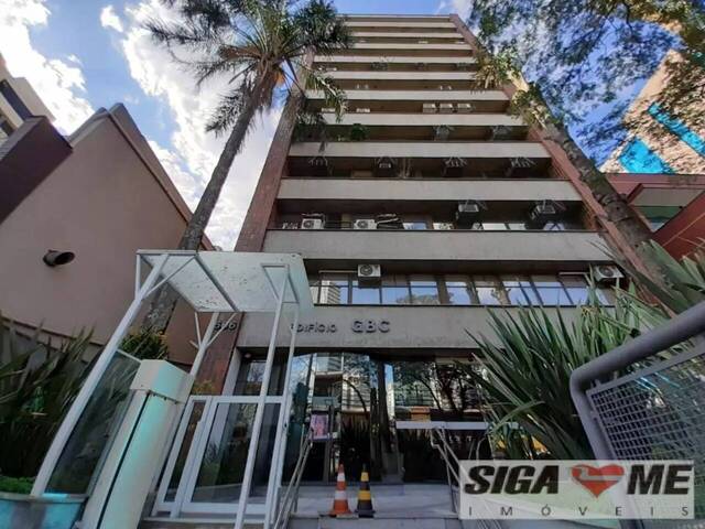 #7430 - Sala para Venda em São Paulo - SP - 2