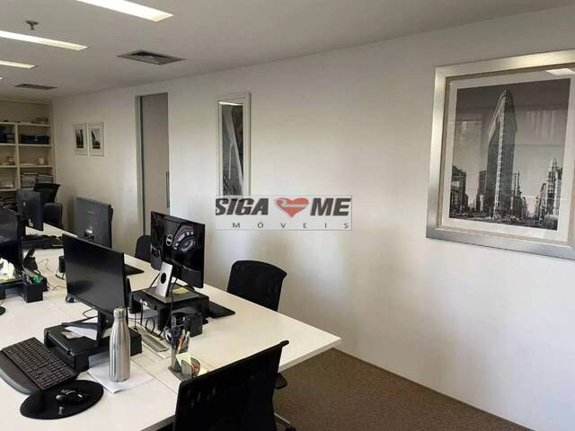 Sala para Venda em São Paulo - 4