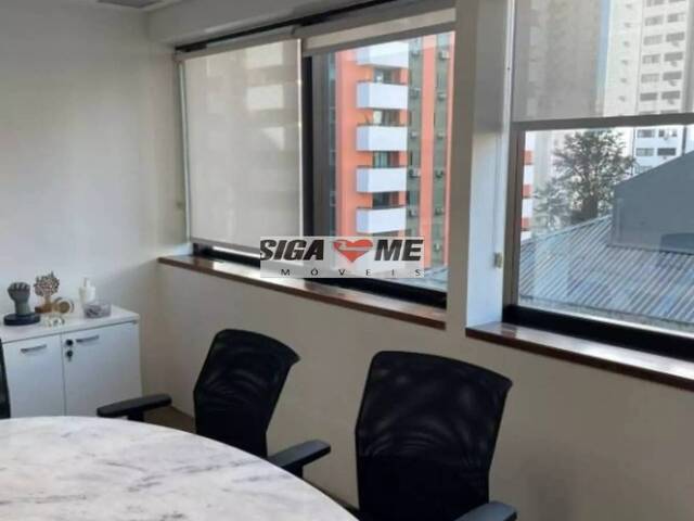 Sala para Venda em São Paulo - 5