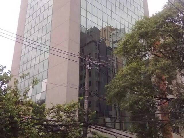 #7431 - Sala para Venda em São Paulo - SP - 2