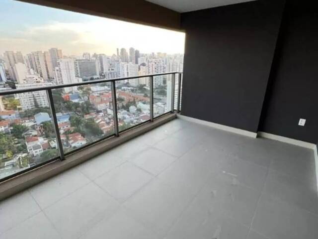#7433 - Apartamento para Venda em São Paulo - SP - 2