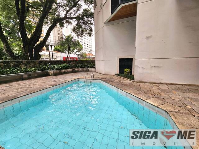 #7435 - Apartamento para Venda em São Paulo - SP - 2