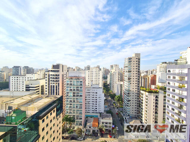 Venda em Moema - São Paulo