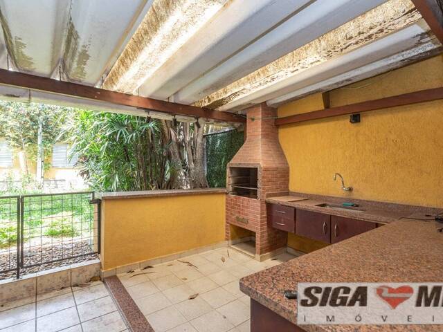 #7436 - Casa para Venda em São Paulo - SP - 3