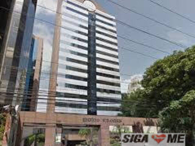 #7437 - Sala para Venda em São Paulo - SP - 1