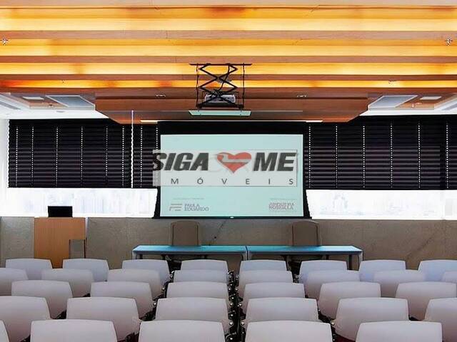 Sala para Venda em São Paulo - 5